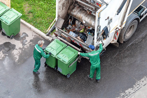 Best Junk Removal Near Me  in Cohasset, MN