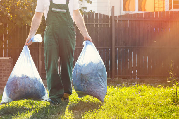 Best Local Junk Hauling  in Cohasset, MN
