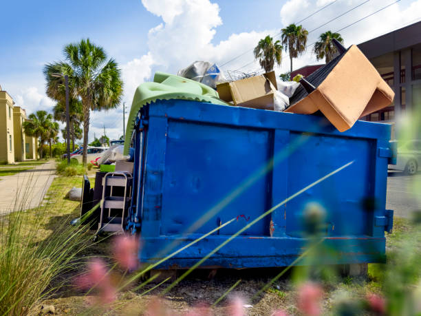 Household Junk Removal in Cohasset, MN