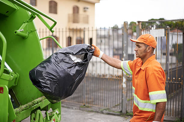 Best Estate Cleanout Services  in Cohasset, MN