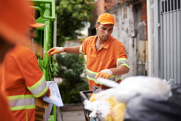 Best Yard Waste Removal  in Cohasset, MN