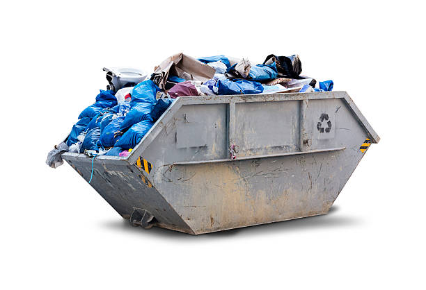Best Construction Debris Removal  in Cohasset, MN